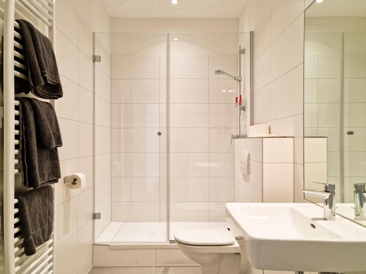 Pension Mozart - Newly Renovated فيينا المظهر الخارجي الصورة