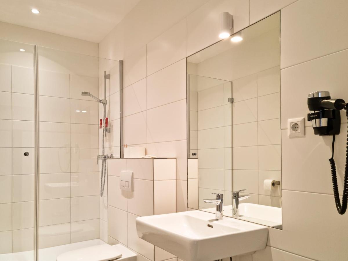 Pension Mozart - Newly Renovated فيينا المظهر الخارجي الصورة