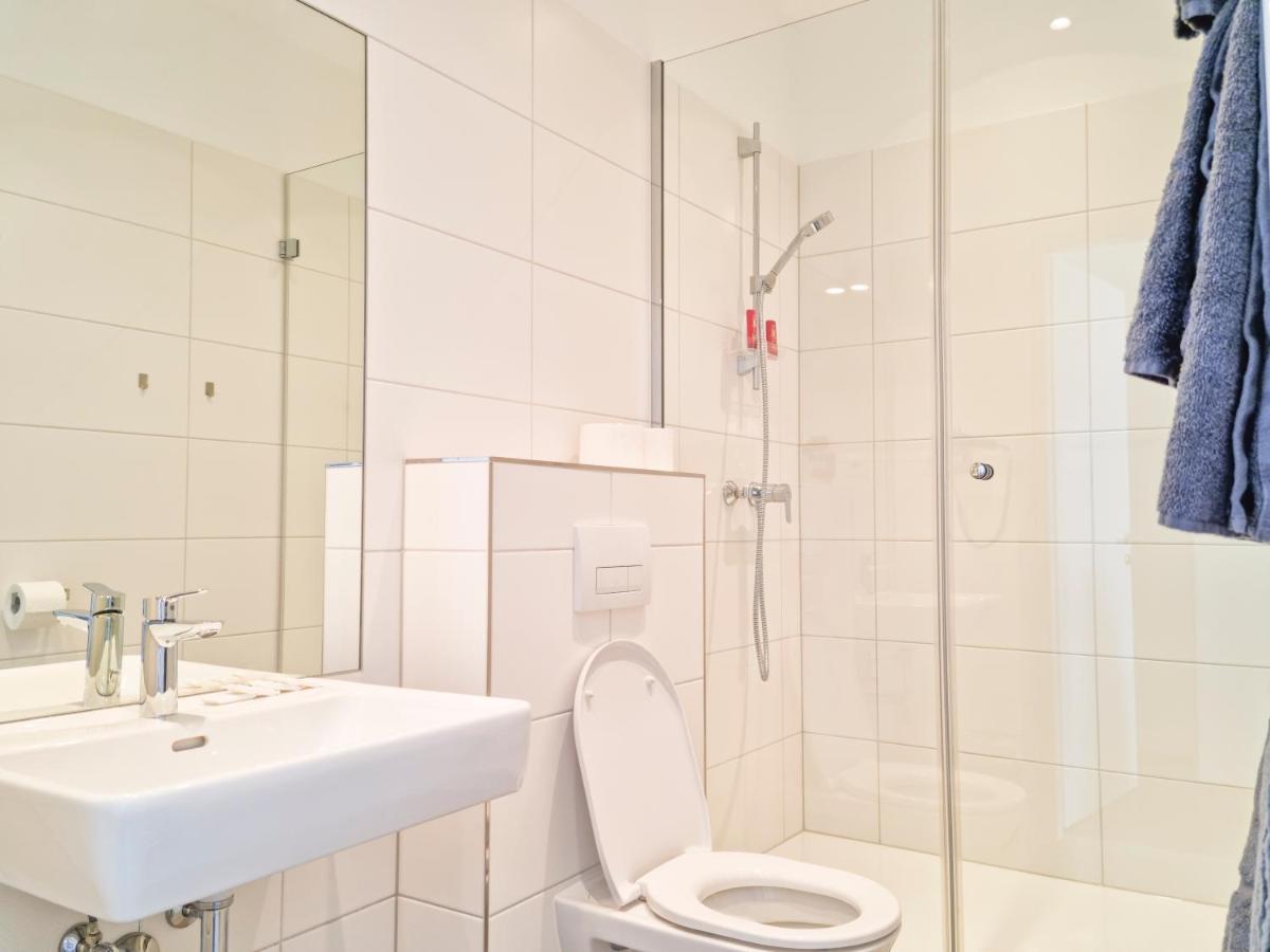 Pension Mozart - Newly Renovated فيينا المظهر الخارجي الصورة