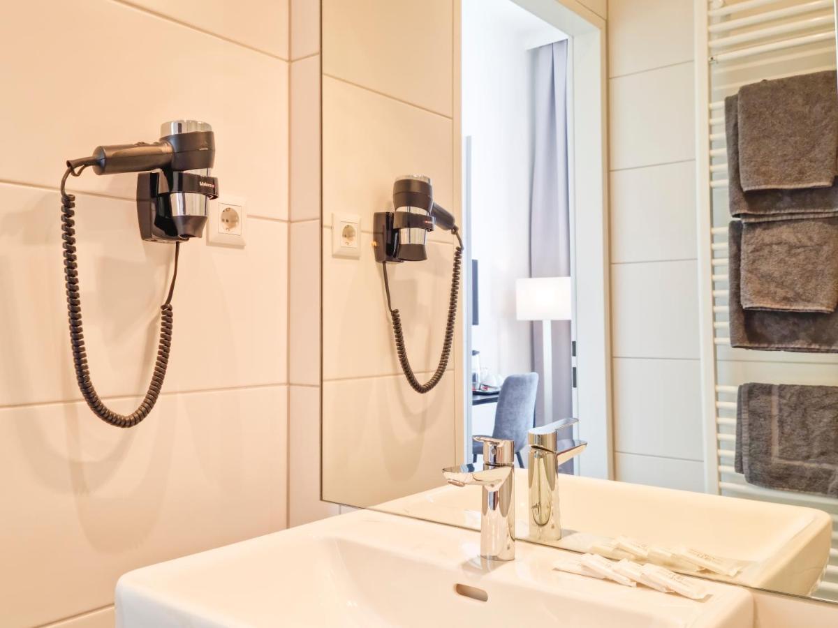 Pension Mozart - Newly Renovated فيينا المظهر الخارجي الصورة