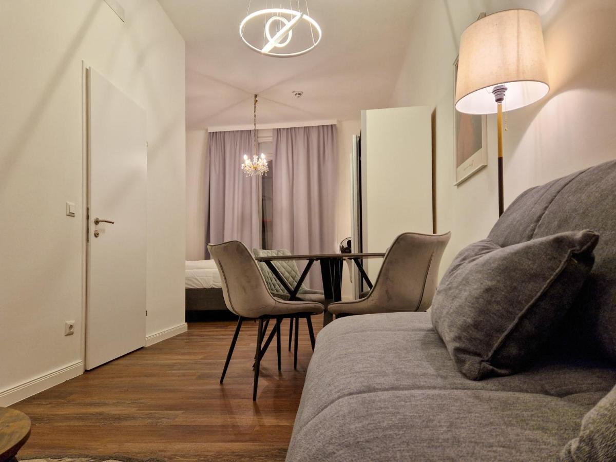 Pension Mozart - Newly Renovated فيينا المظهر الخارجي الصورة