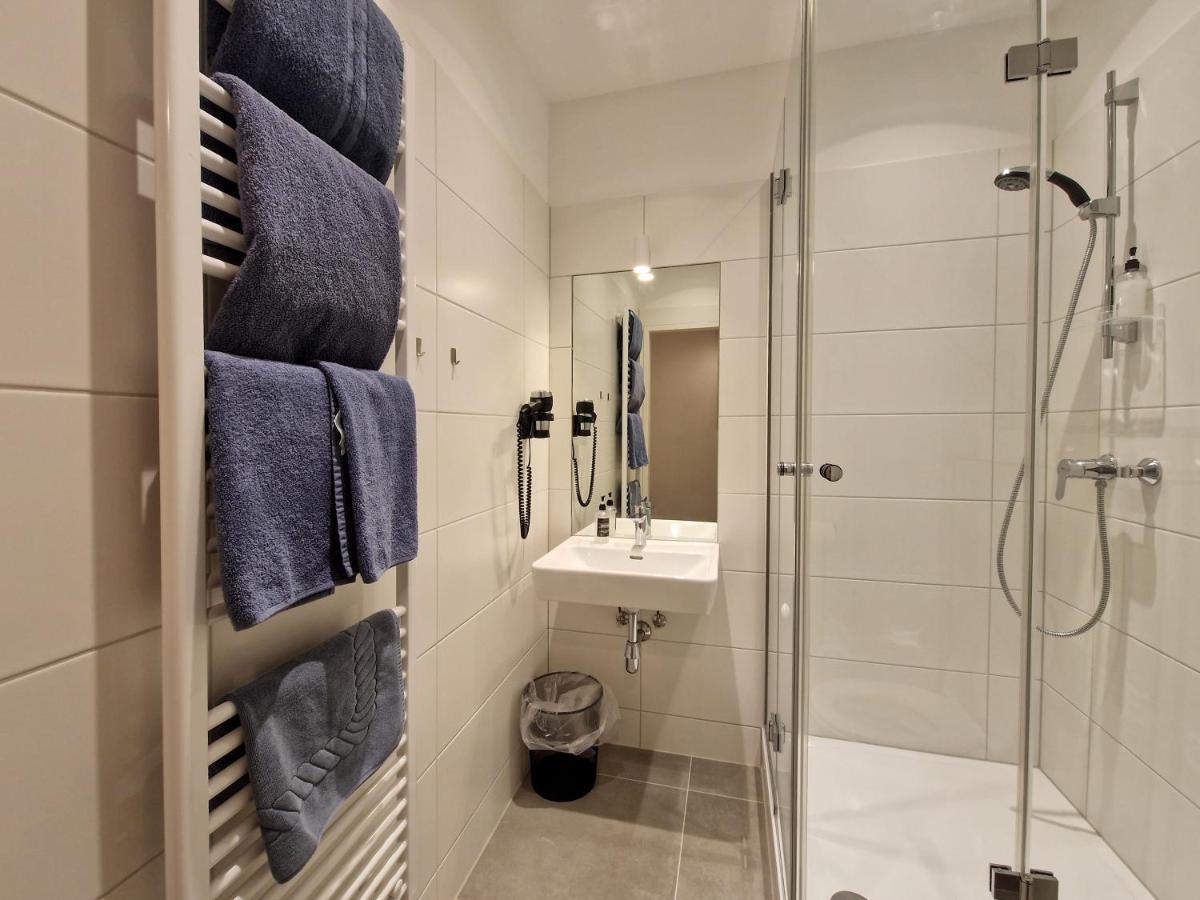 Pension Mozart - Newly Renovated فيينا المظهر الخارجي الصورة